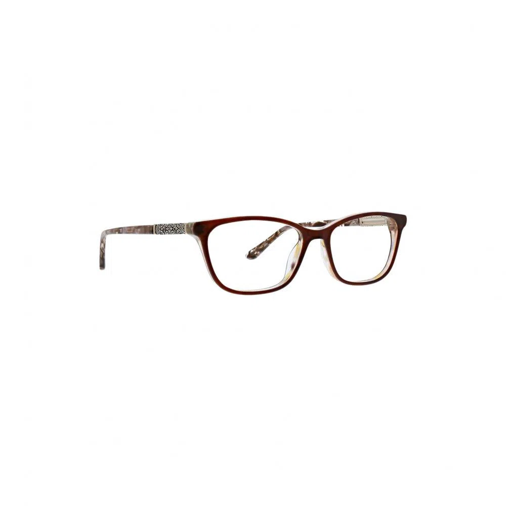 Jenny Lynn JLLUMINOUS Eyeglasses - view 2
